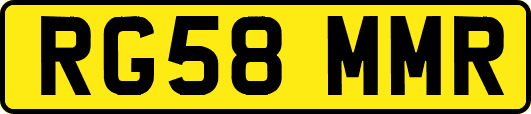 RG58MMR