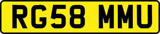 RG58MMU