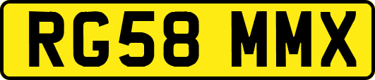 RG58MMX