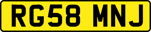 RG58MNJ