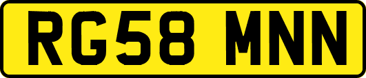 RG58MNN
