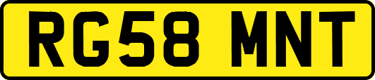 RG58MNT