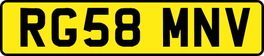 RG58MNV