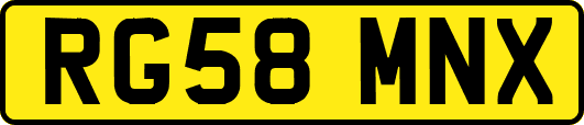 RG58MNX