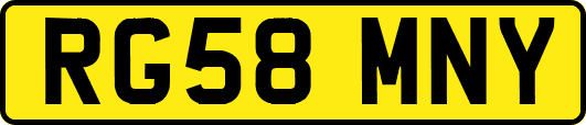 RG58MNY