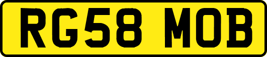 RG58MOB