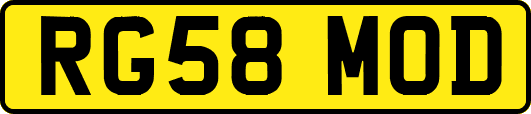 RG58MOD