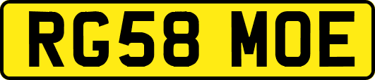 RG58MOE