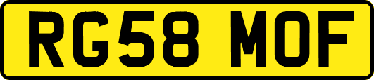 RG58MOF