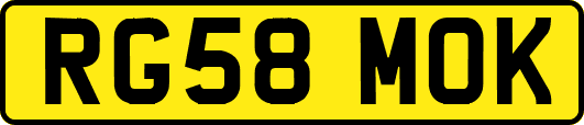 RG58MOK