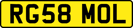 RG58MOL