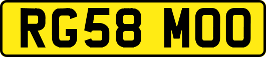 RG58MOO