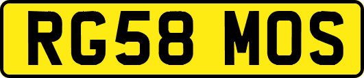 RG58MOS