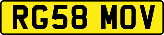 RG58MOV