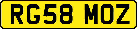 RG58MOZ