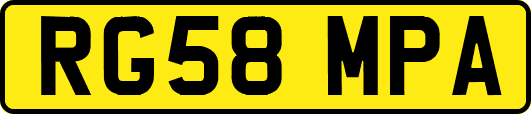 RG58MPA