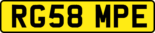 RG58MPE