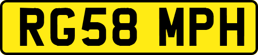 RG58MPH