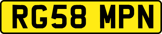 RG58MPN
