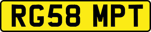 RG58MPT