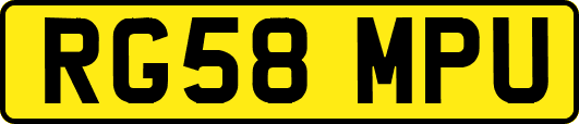 RG58MPU