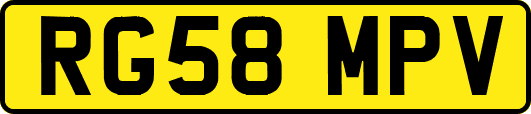 RG58MPV