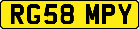 RG58MPY