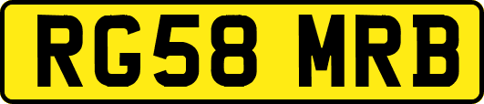 RG58MRB