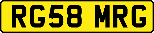 RG58MRG