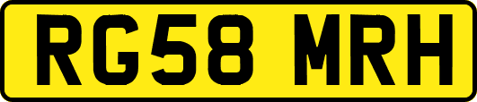 RG58MRH