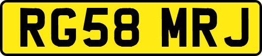 RG58MRJ