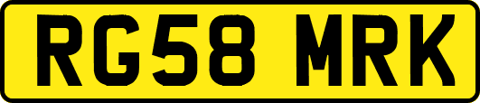 RG58MRK