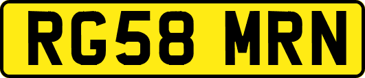 RG58MRN