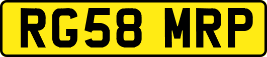 RG58MRP