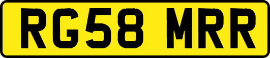 RG58MRR