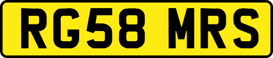 RG58MRS