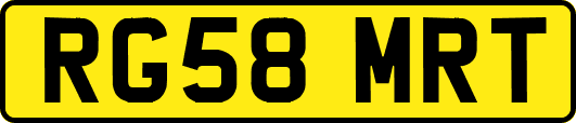 RG58MRT