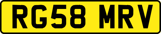 RG58MRV
