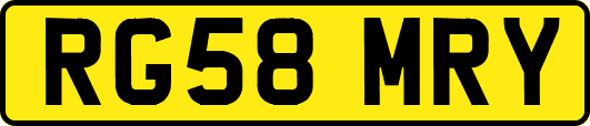 RG58MRY