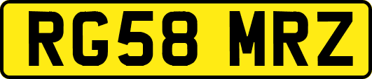 RG58MRZ