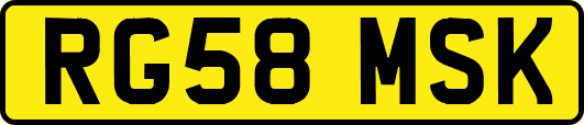 RG58MSK