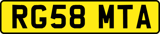 RG58MTA