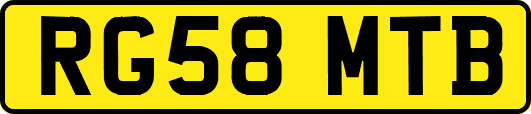 RG58MTB