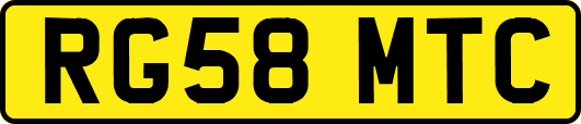 RG58MTC