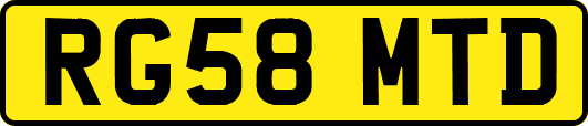 RG58MTD