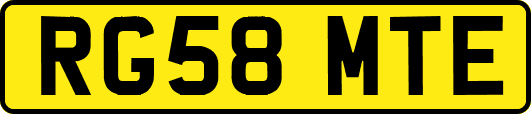 RG58MTE