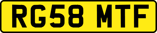 RG58MTF