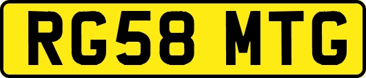 RG58MTG
