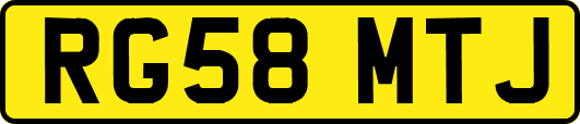 RG58MTJ
