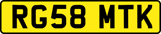 RG58MTK
